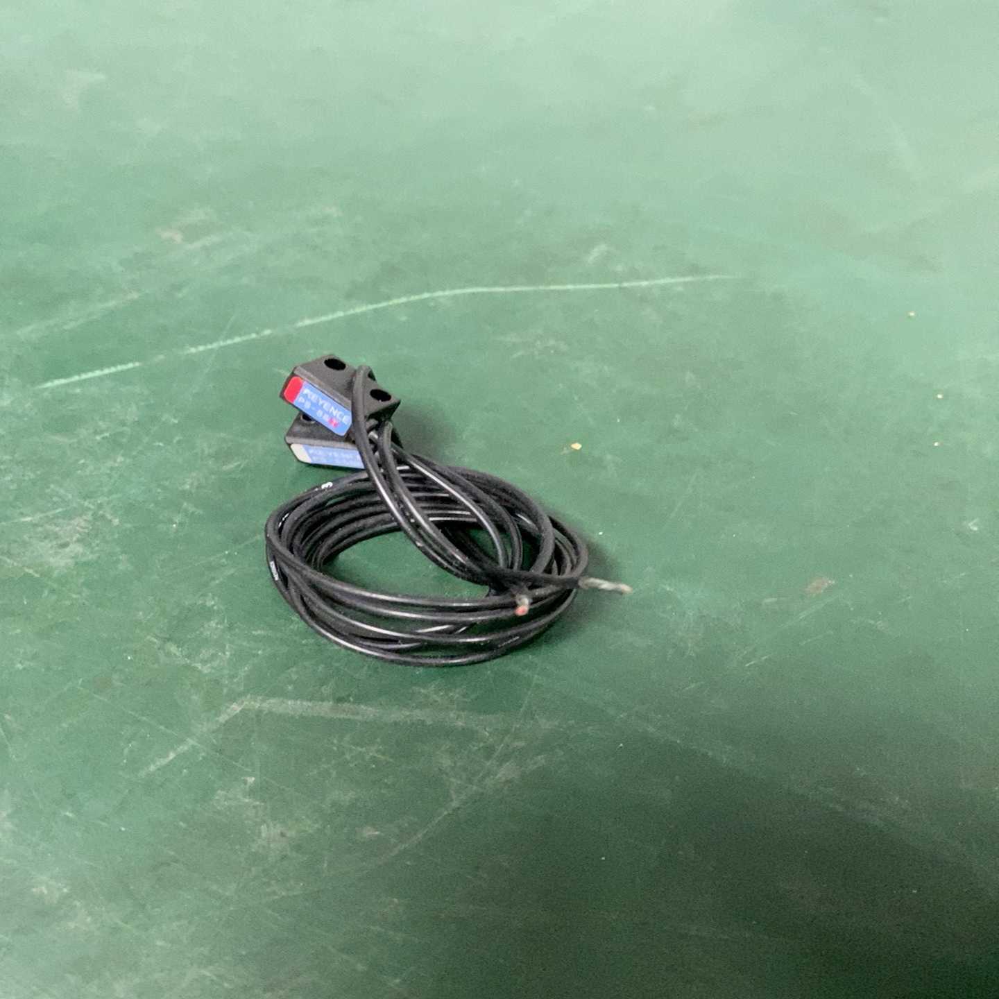 基恩士PS-55分离对射型光电传感器~询价