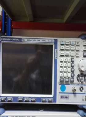 回收FSV40罗德施瓦茨信号分析仪FSV40FSV13FSV7HFSV30频谱仪