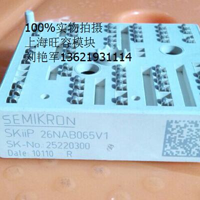 议价SKIIP26NAB065V1