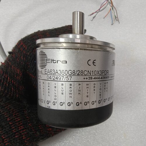 意尔创EItra编码器EA63A360G828CN10X3-议价
