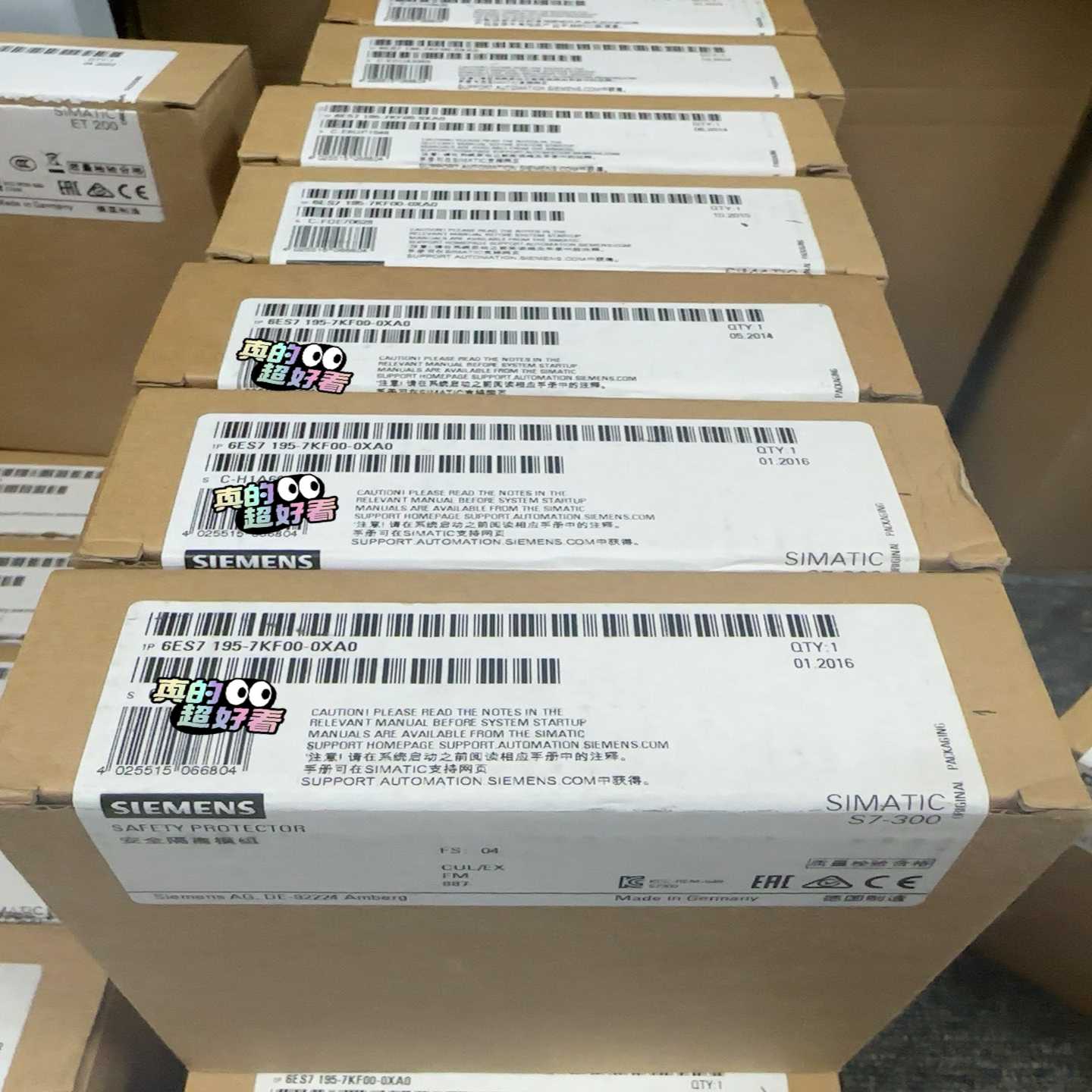 【议价】6ES7195-7KF00-0XA06ES7195-7适用