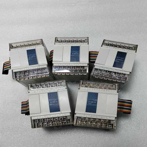 【议价】PLC信捷XC-E6PT-P适用