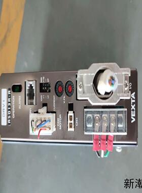 日本VEXTA东方步进驱动器ASD13A-A拆机品成色漂议价商品