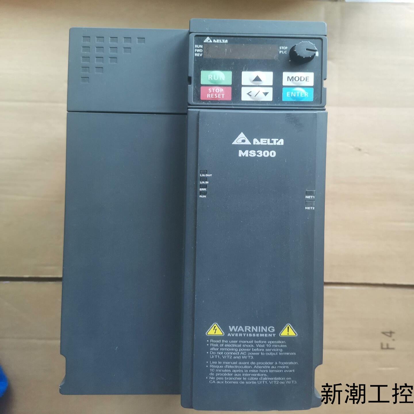 台达MS系列变频器VFD32AMS43ANSAA议价商品