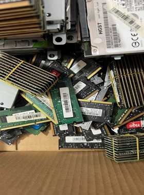 议价拆机金泰克4GDD3L1600成色新现货100条。单条