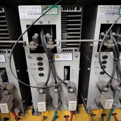 【请询价】HARS700100利德华福100A单元模块实物图拍摄整