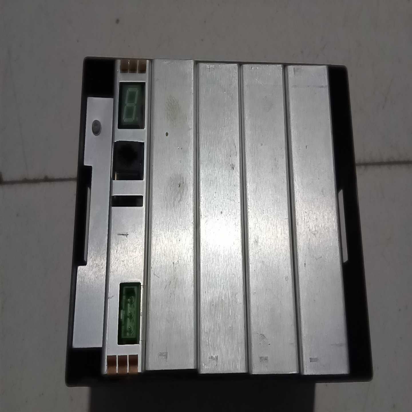 (重工机械)欧陆LaL500