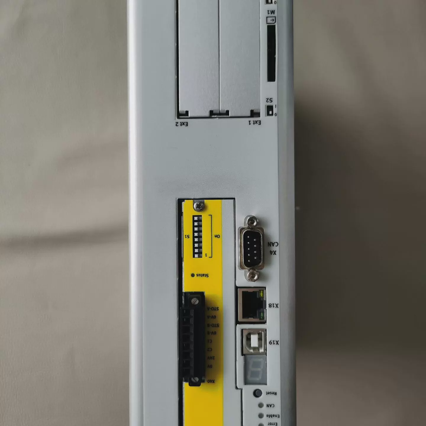 CMMP-AS-C5-11A-P3-M3