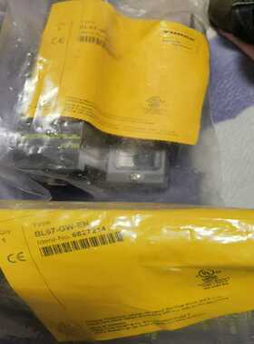 图尔克模块BL67-GW-ENBL67-GW-DPV1【询价】