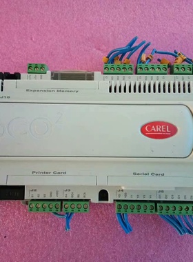 意大利CAREL卡乐PCO2控制器，型号PCO2000AS0询价