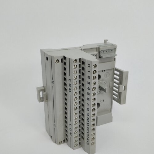 寻XAllenBradley 1794TB2 Terminal Base Ser.A Rev.D01