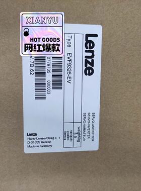 议价EVF9324-EV/EVF9325-EV/EVF9326-