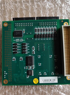 询价*PC104扩展板PCMe72305112304