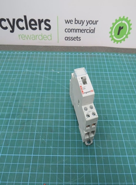 Legrand04147contactor25A230V