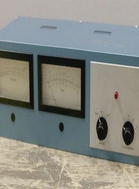 FredericksCo.Televac7BColdCathodeGaugeController