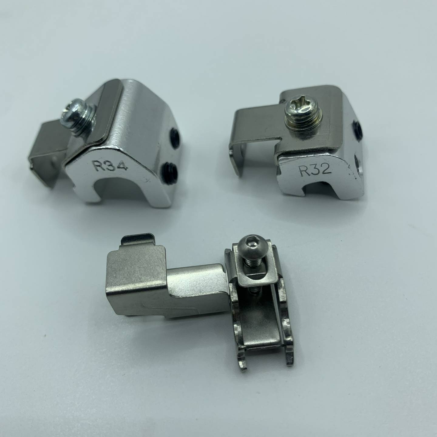 议价taiyo铁工AX115CE磁性开关固定支架R32R34R35R36R37T10