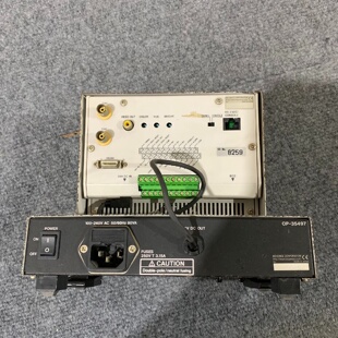 询价 联 基恩士LA2000控制器成色如图质量