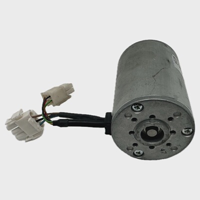 RJ132 Servomotor Dunkermotoren BG62X30