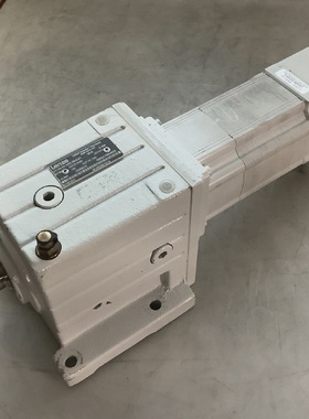 LENZE GST052S VBR 09HC41 MCS 09H41LRS0B0Z0D0ST5S00NR0SU SERV