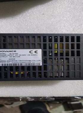 汇川 AM402-CPU1608TN  模块 GL10-0016ETN GL10-0032ETN END