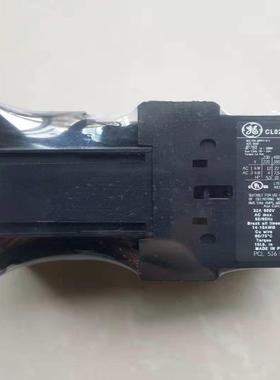 IECEN60947-4-1 接触器 CL02D400T CL02 DC24V