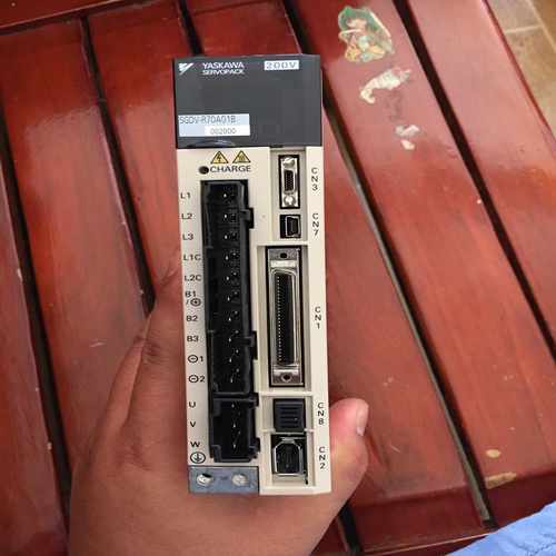 安川驱动器SHDV-R70A01B002000，库存，询价