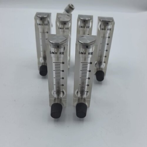 议价American Dwyer Dwell Float Flow Meter Vfa25Ssv Physical