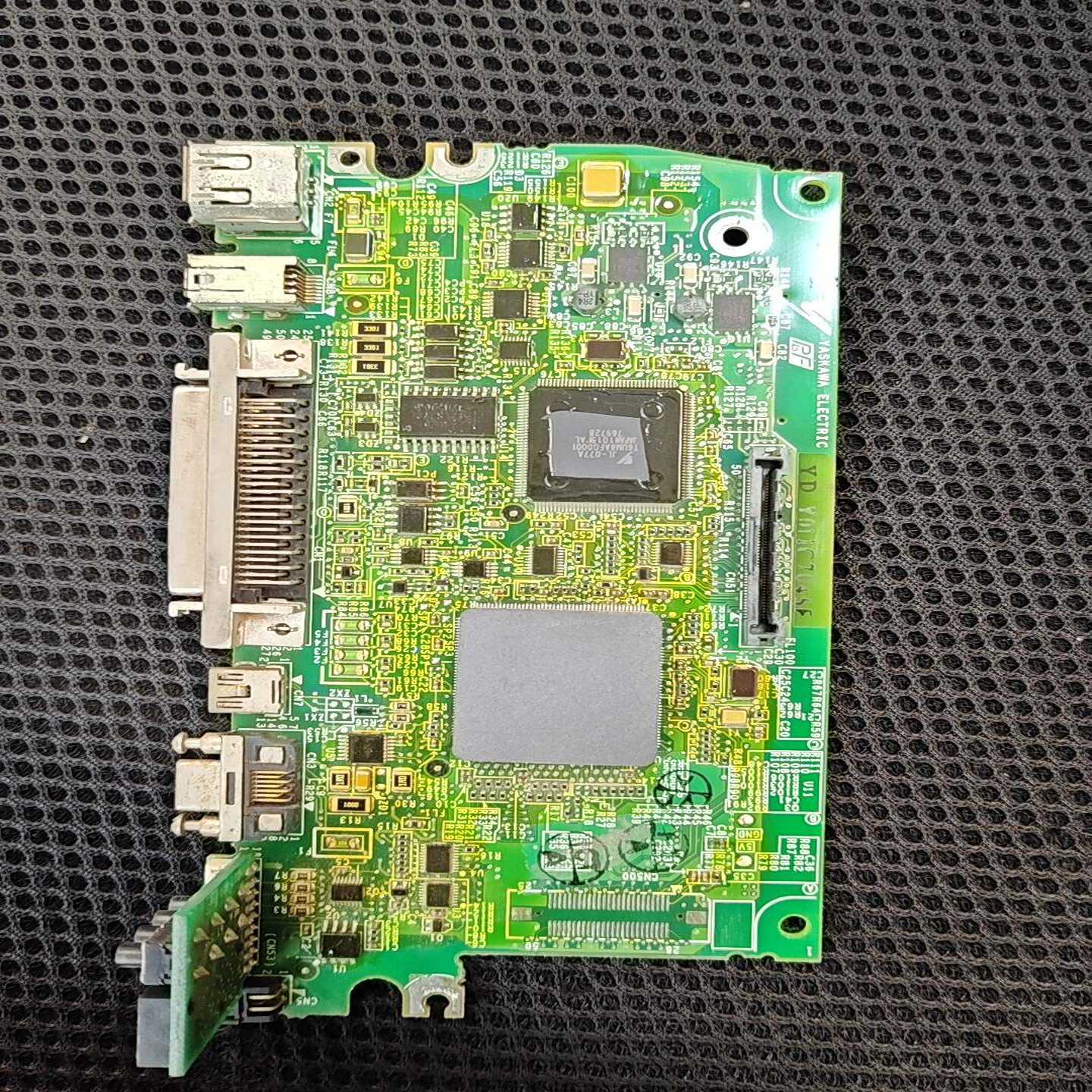 安川驱动器主板SGDV-IFA01B-002件实询价