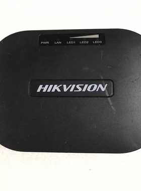 议价海康电梯网桥DS-3WF0AC-2NE成色如图，功能正常，