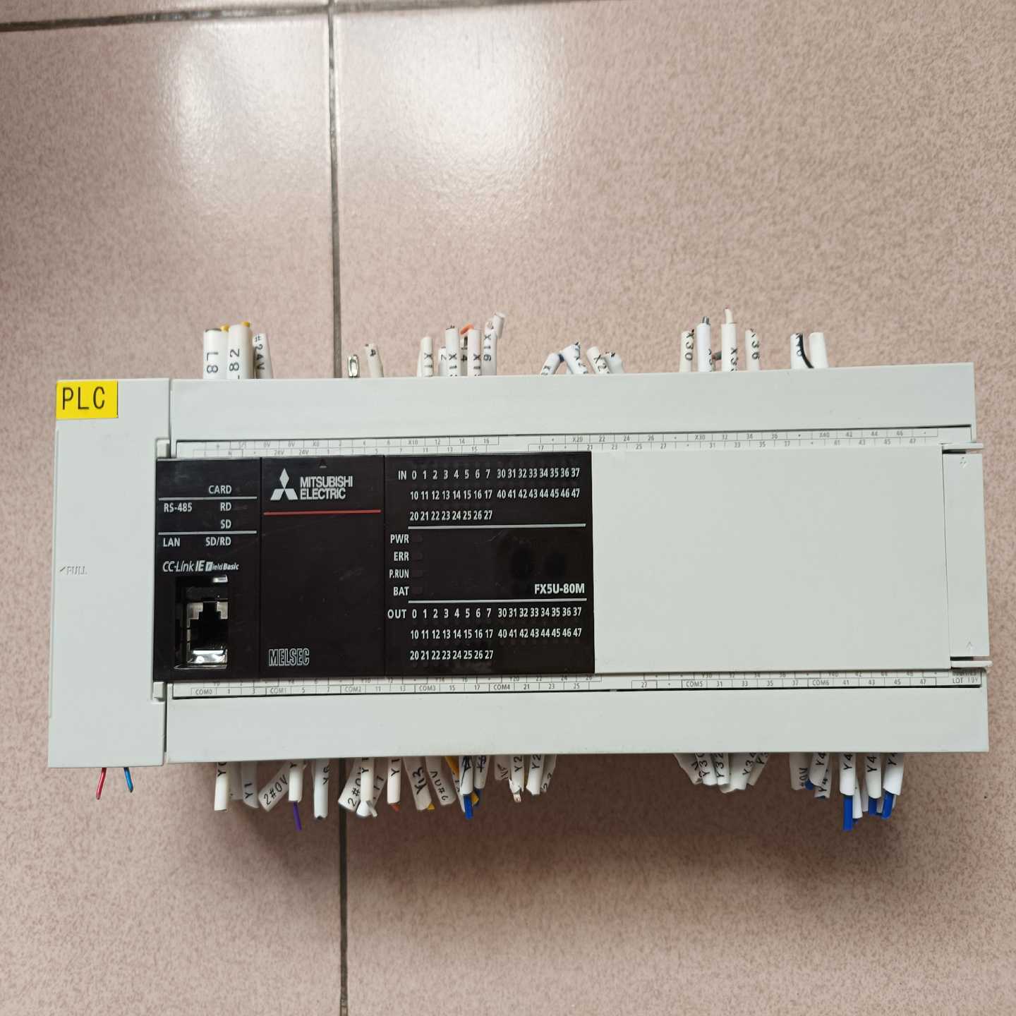 议价议价询价PLCFX5U-80MTES议价