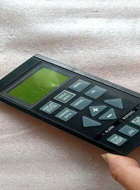 丹佛斯变频器VLT5000面板手抄器 机器使用正常 图片是实~议价