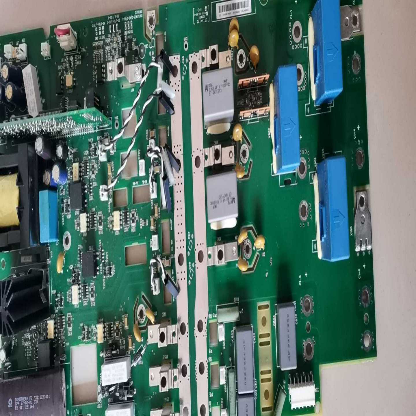 主板，电源板一支rint5514c询价