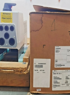 ABBACH580-01-07A6-40J400P922可变频率驱动7.6A400/480VA