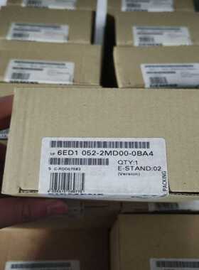 6ED1052-2MD00-0BA4LOGO6ED询价