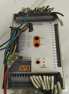B&RCPU模块7CX408.50-1适用