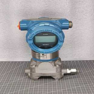询价罗斯蒙特3051CG3A22A1AM5B4Q4差压变送器