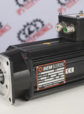 SEM HR115C688S 174 SERVOMOTOR  6 meses de garanta