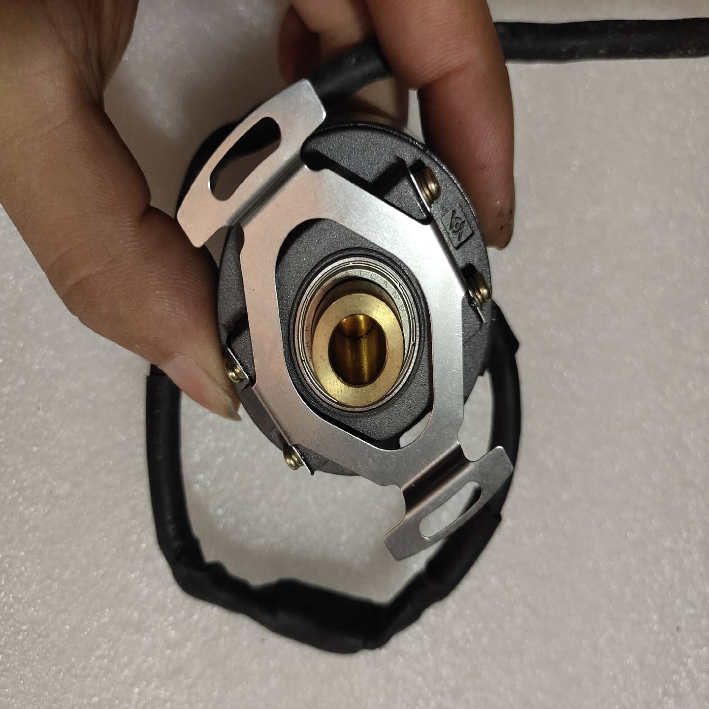 【议价】长春禹衡JKD-2-18GB-G05SL-C，几乎，适用