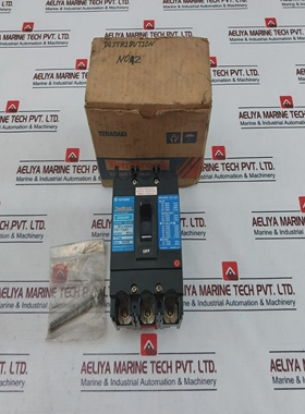TerasakiXs50nsCircuitBreaker50a200-480v50/60hz