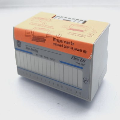 ALLENBRADLEY1794-IB16PLCMODULE
