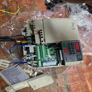 220VCIMR 变频器V1000 3.7KW