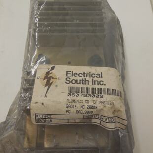 Reconstruido RELIANCE ELECTRIC 864741S Rectificador Pila 864