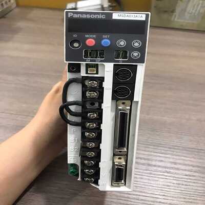 松下MSDA013A1A驱动器--议价商品