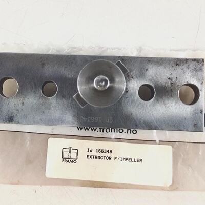 Extracteur FImpulseur Id 166348 Pour Pices Dtaches De Pompe