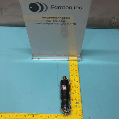 NISSIN SMPH22811S25HP POTENTIOMETER SERVO 5.MG 192747