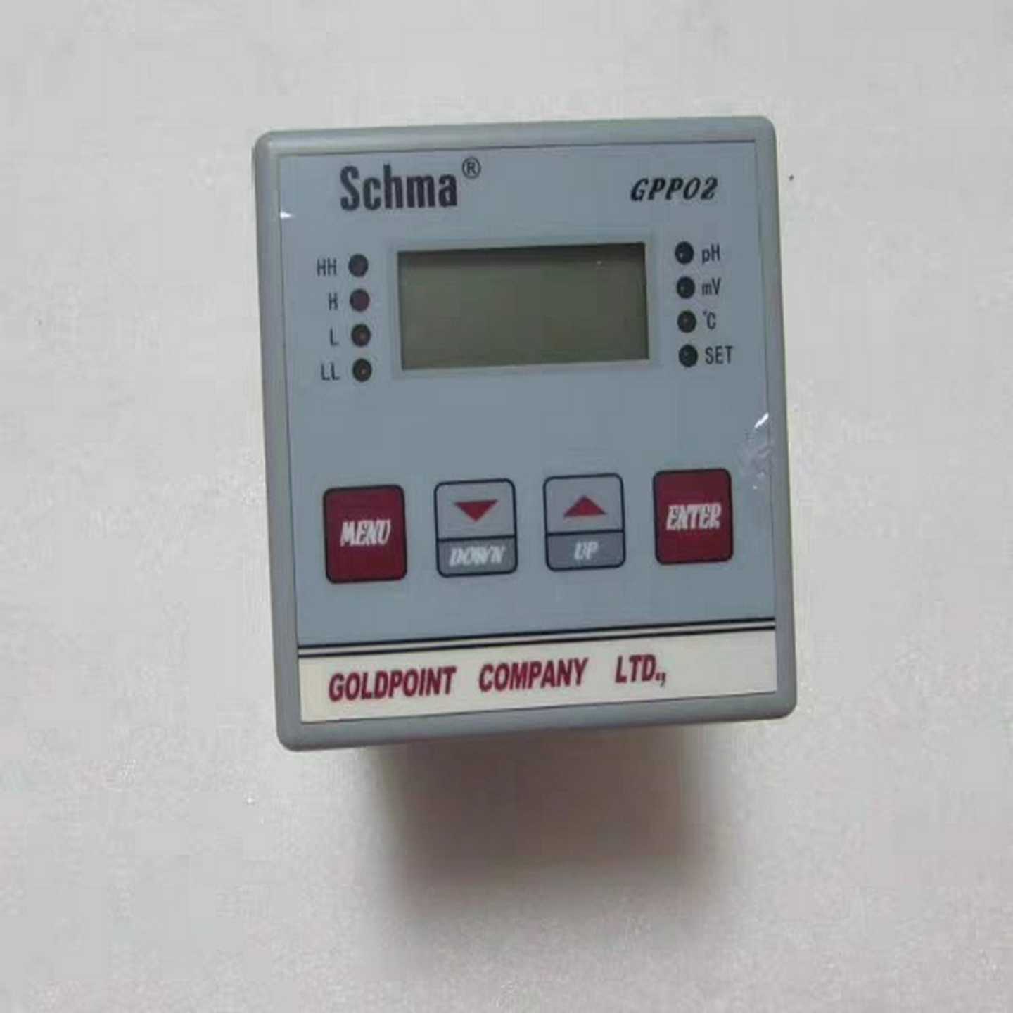 【议价】台湾金点Schma  GPP02 还有2台 一台重量