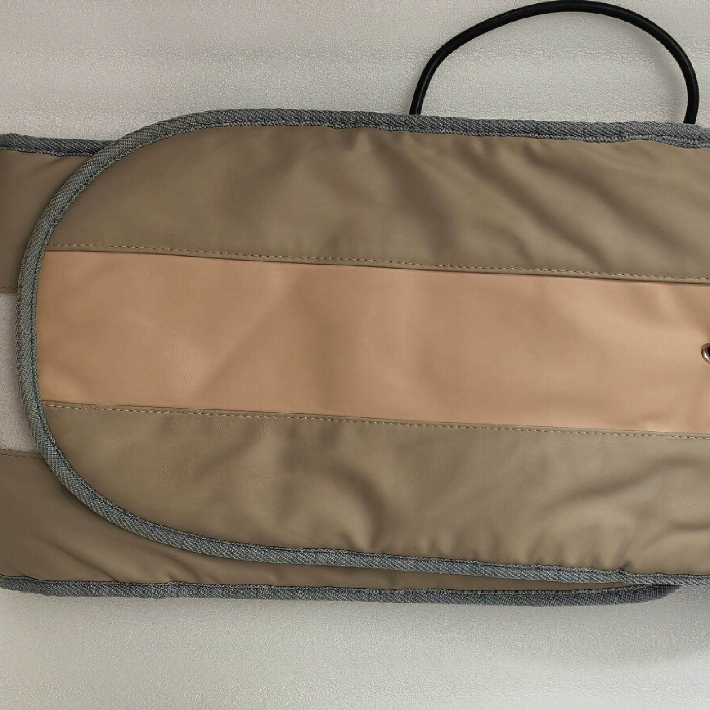 和治友德原装正品腰带二手没有掉皮实物图上传量多--议价商品