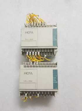 禾川PLCLX1S-30MR-D询价