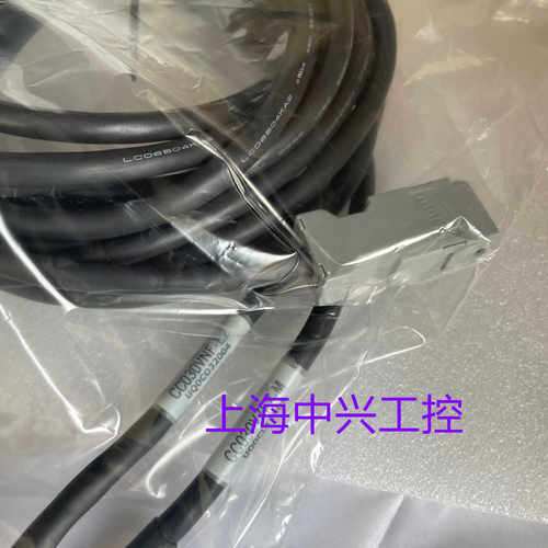 东方马达连接线   CC030VNF-E2   CC030VZF2-M