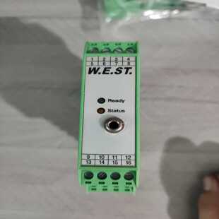 【星慕电子】W.E.ST.继电器信号转换器PAM-195-P-GL 便宜